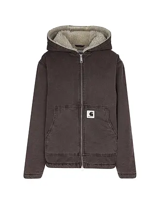 CARHARTT WIP | Jacke HOODED MITCH | 